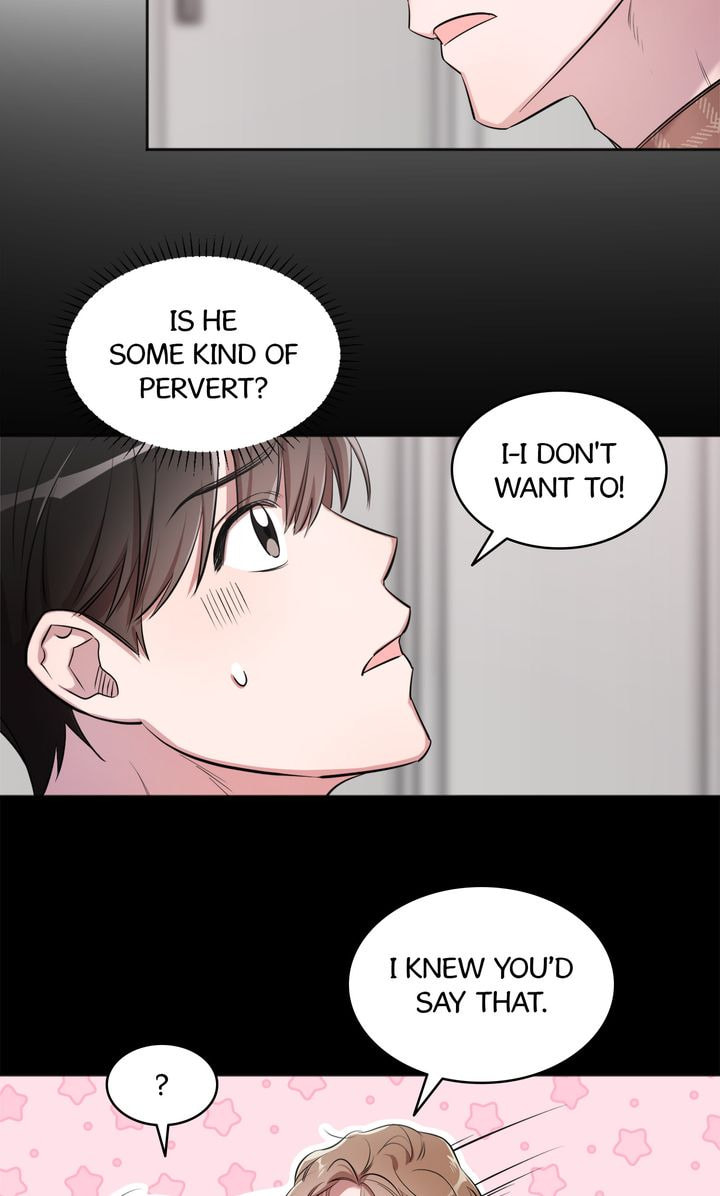 Read Cannot Help It chapter 2 image 46 on Lezhin