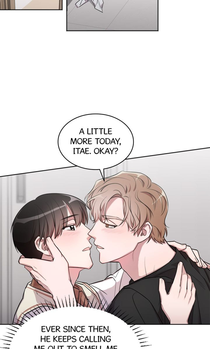 Read Cannot Help It chapter 2 image 53 on Lezhin