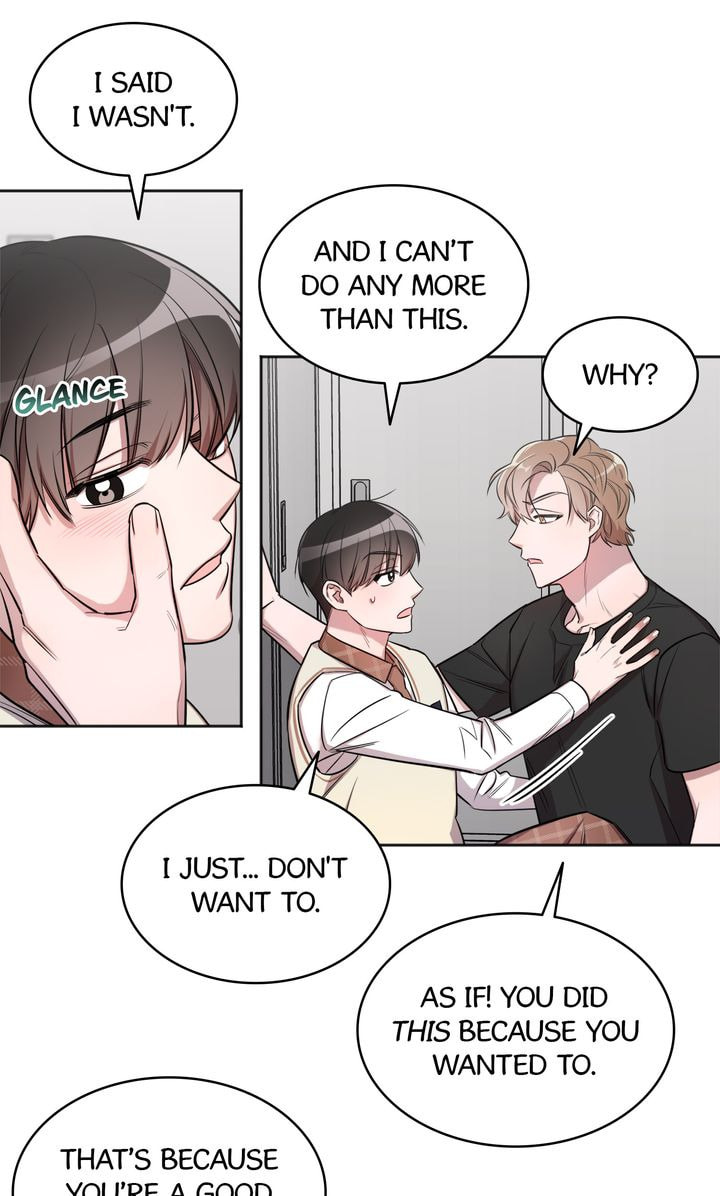 Read Cannot Help It chapter 2 image 56 on Lezhin