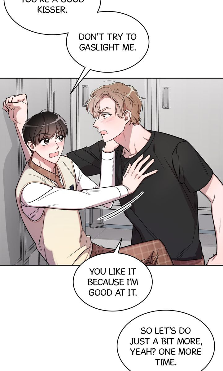 Read Cannot Help It chapter 2 image 57 on Lezhin