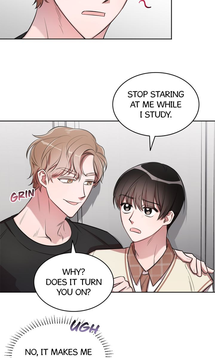 Read Cannot Help It chapter 2 image 6 on Lezhin