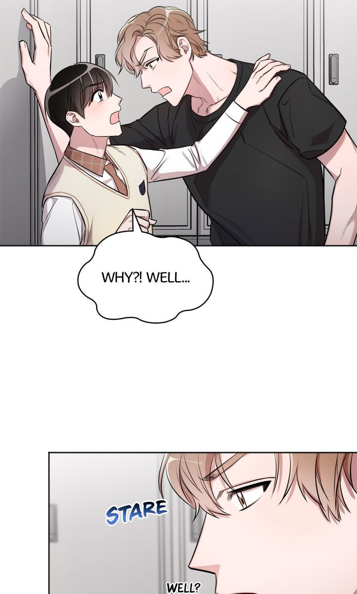 Read Cannot Help It chapter 2 image 61 on Lezhin