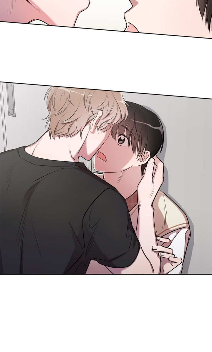 Read Cannot Help It chapter 2 image 8 on Lezhin