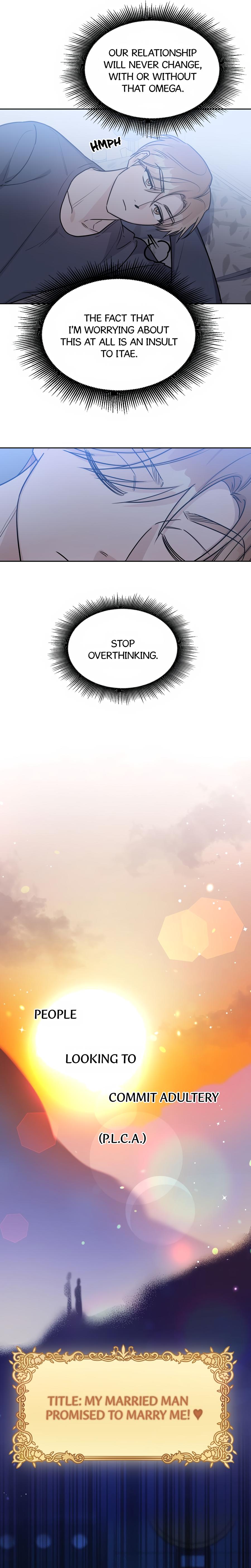 Read Cannot Help It chapter 20 image 19 on Lezhin