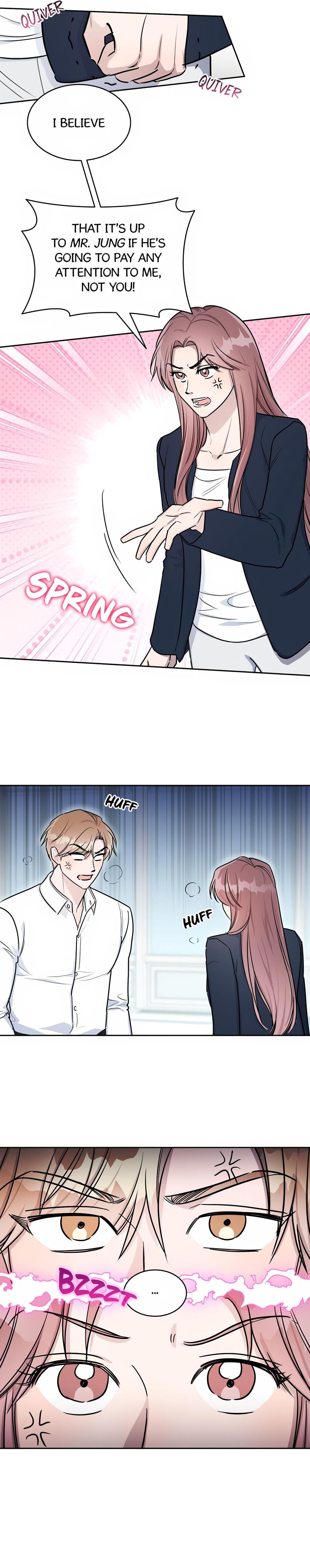 Read Cannot Help It chapter 20 image 4 on Lezhin