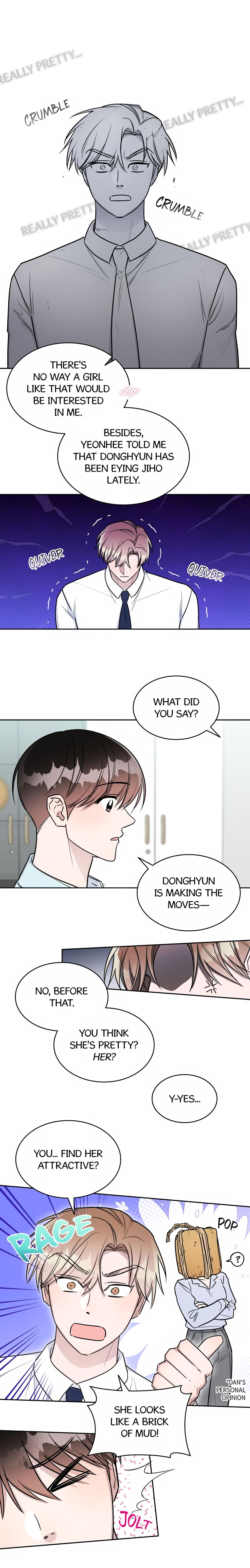 Read Cannot Help It chapter 21 image 11 on Lezhin