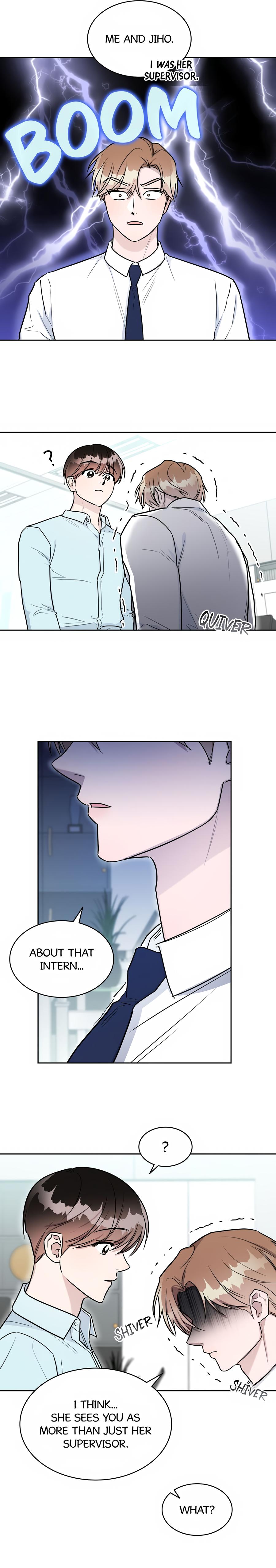 Read Cannot Help It chapter 21 image 8 on Lezhin