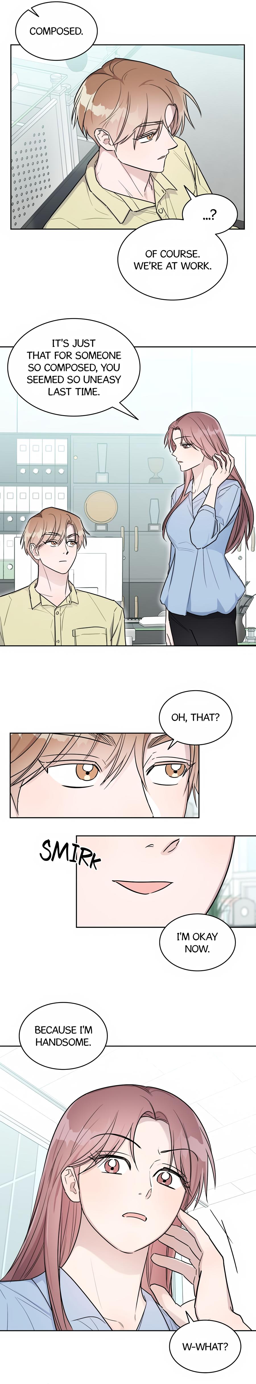 Read Cannot Help It chapter 24 image 10 on Lezhin