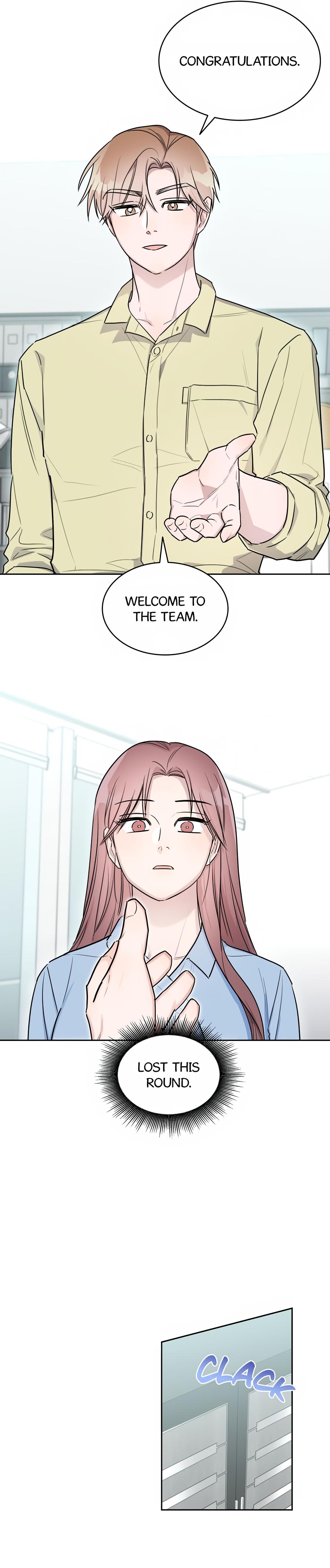 Read Cannot Help It chapter 24 image 13 on Lezhin