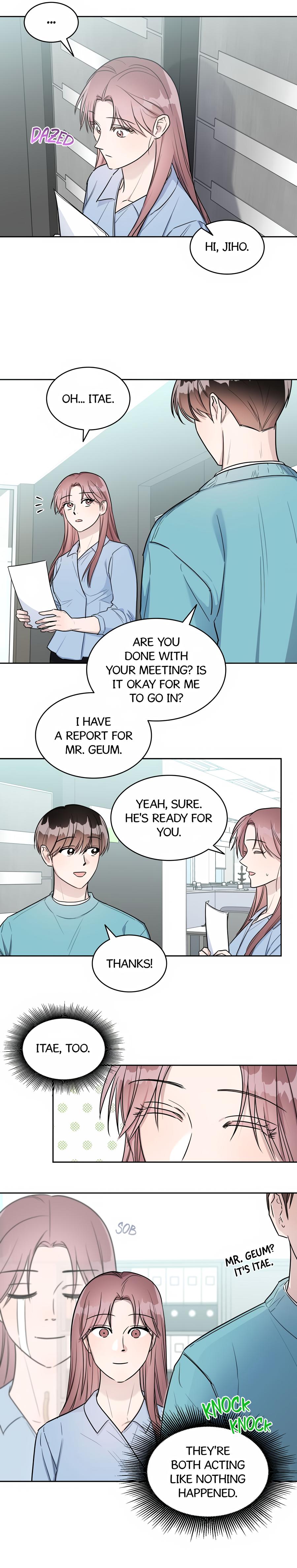 Read Cannot Help It chapter 24 image 14 on Lezhin