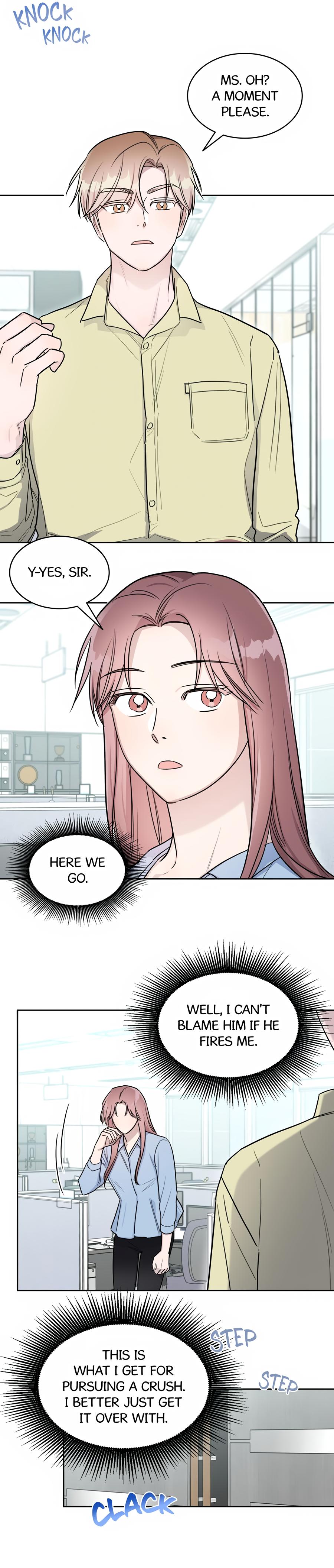 Read Cannot Help It chapter 24 image 5 on Lezhin
