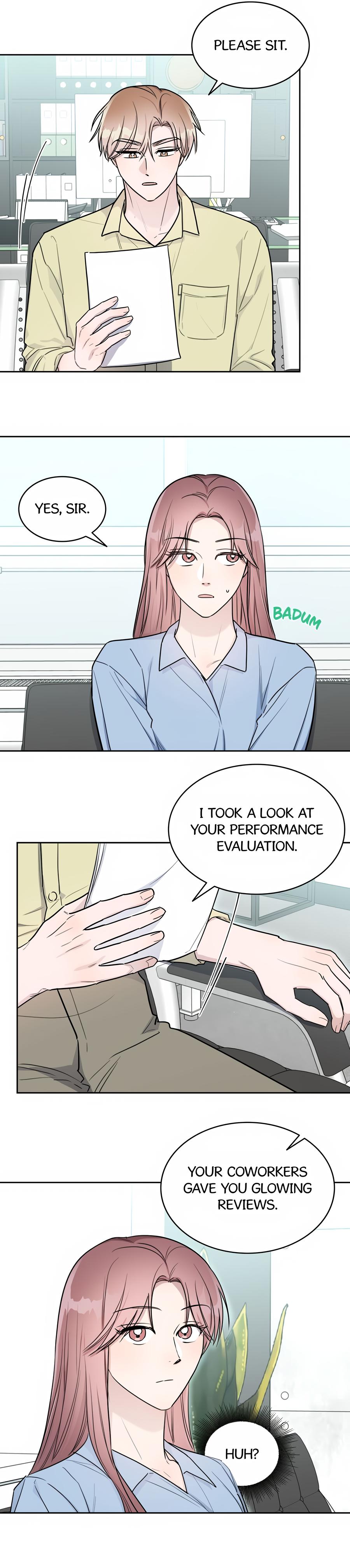 Read Cannot Help It chapter 24 image 6 on Lezhin