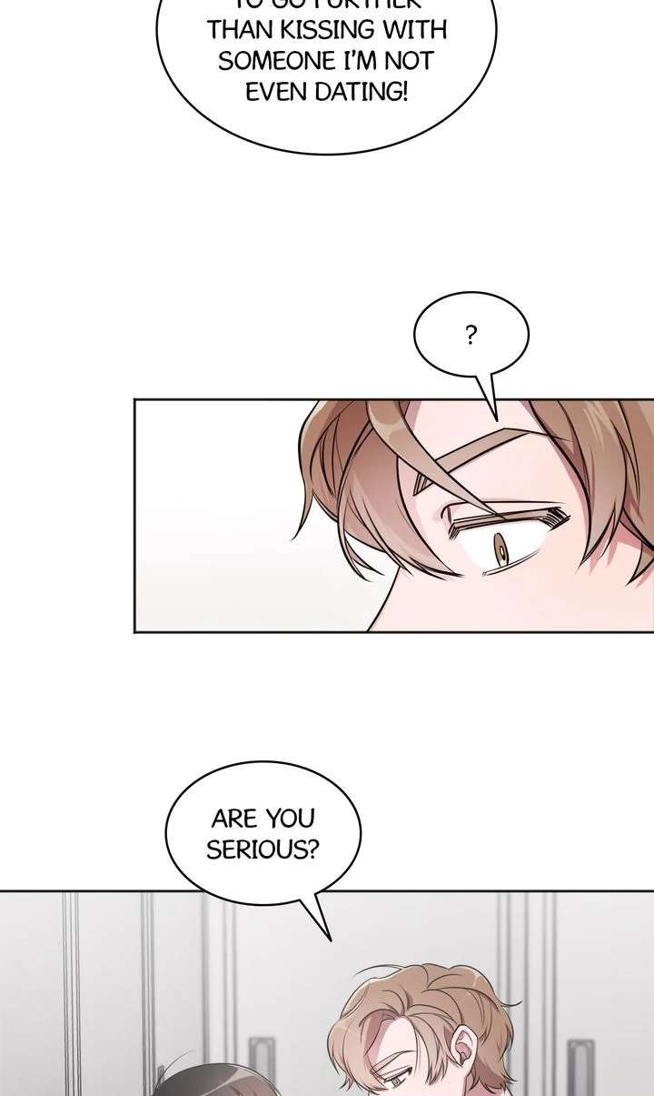 Read Cannot Help It chapter 3.1 image 1 on Lezhin