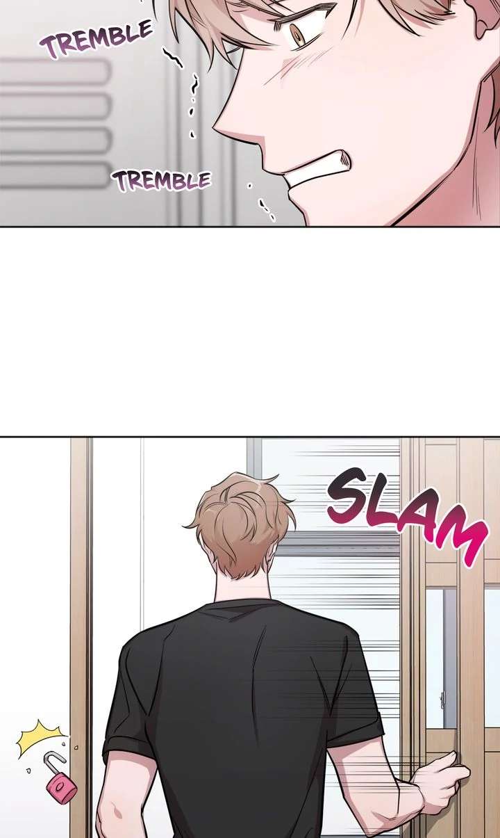 Read Cannot Help It chapter 3.1 image 10 on Lezhin