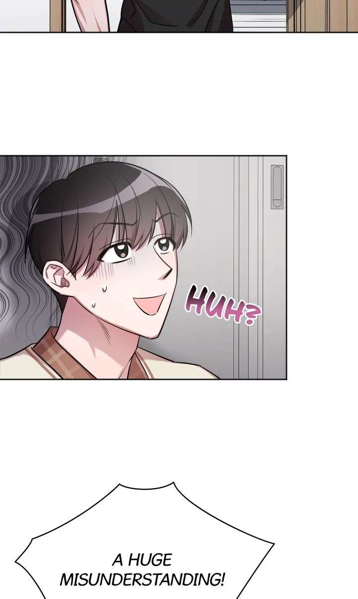 Read Cannot Help It chapter 3.1 image 11 on Lezhin