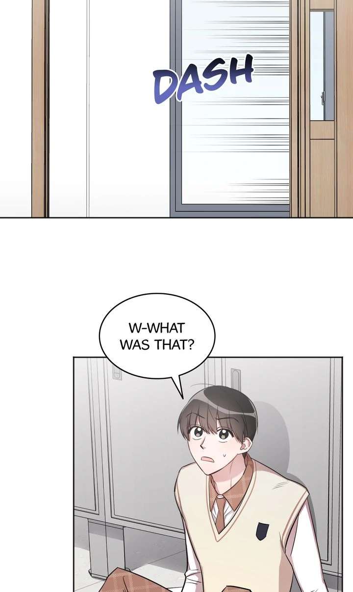 Read Cannot Help It chapter 3.1 image 13 on Lezhin