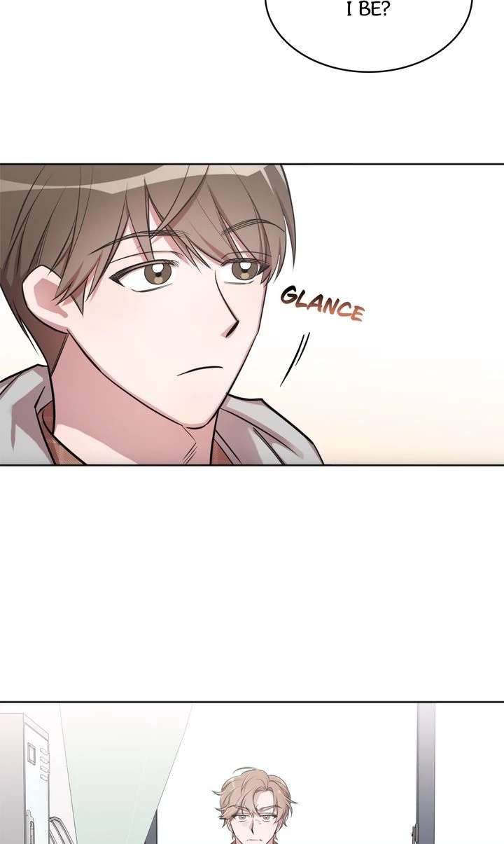 Read Cannot Help It chapter 3.1 image 18 on Lezhin