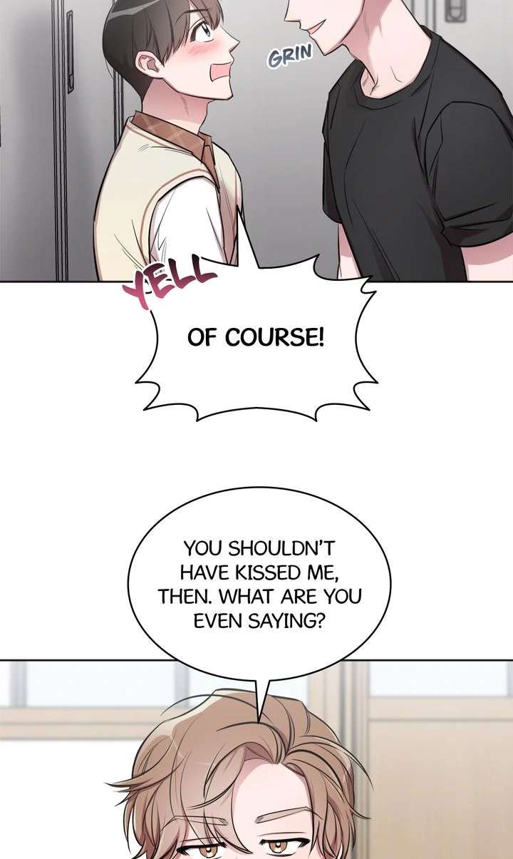 Read Cannot Help It chapter 3.1 image 2 on Lezhin