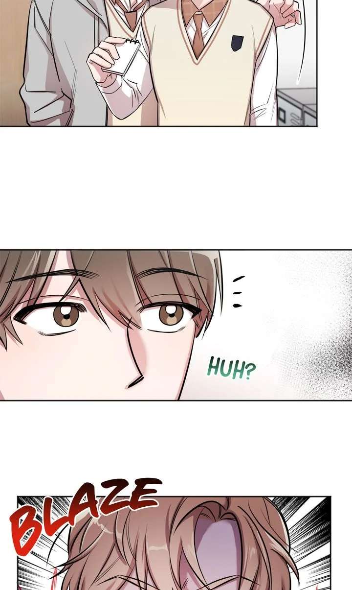 Read Cannot Help It chapter 3.1 image 22 on Lezhin
