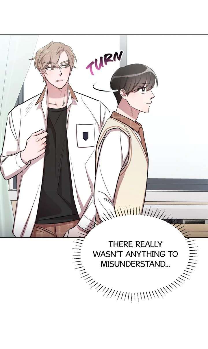 Read Cannot Help It chapter 3.1 image 28 on Lezhin