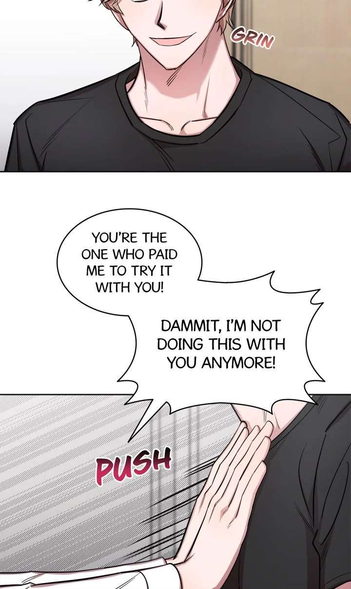 Read Cannot Help It chapter 3.1 image 3 on Lezhin