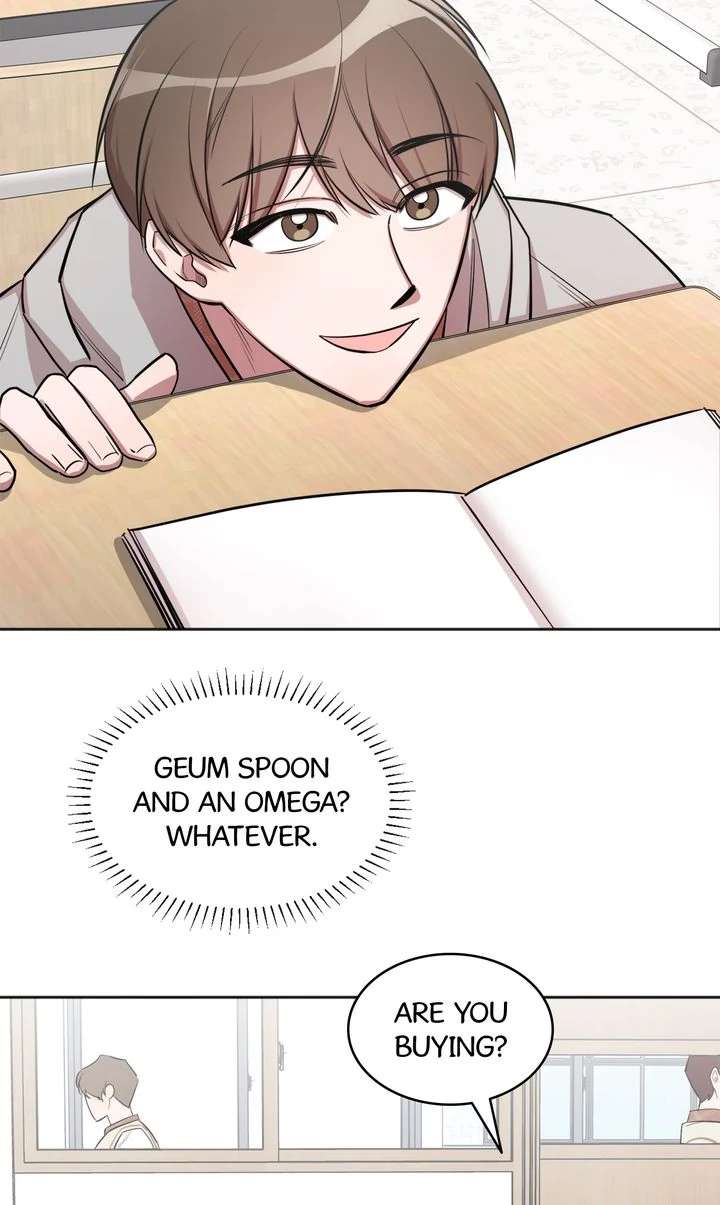Read Cannot Help It chapter 3.1 image 34 on Lezhin