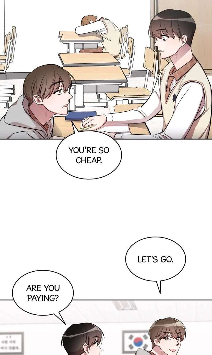 Read Cannot Help It chapter 3.1 image 35 on Lezhin