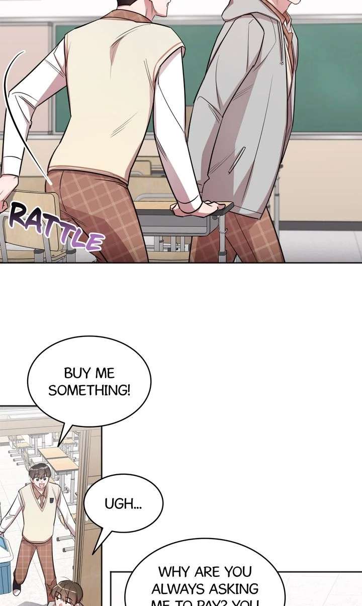 Read Cannot Help It chapter 3.1 image 36 on Lezhin