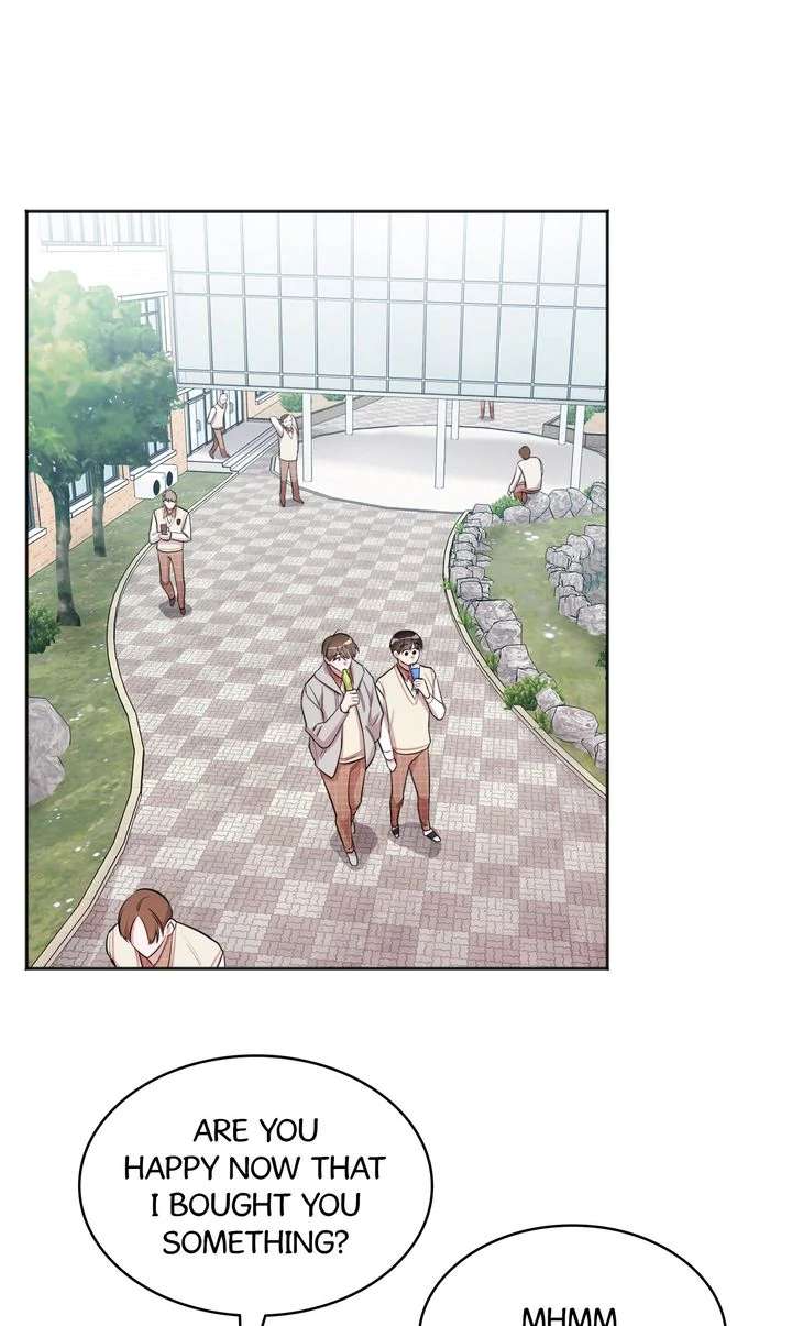 Read Cannot Help It chapter 3.1 image 39 on Lezhin