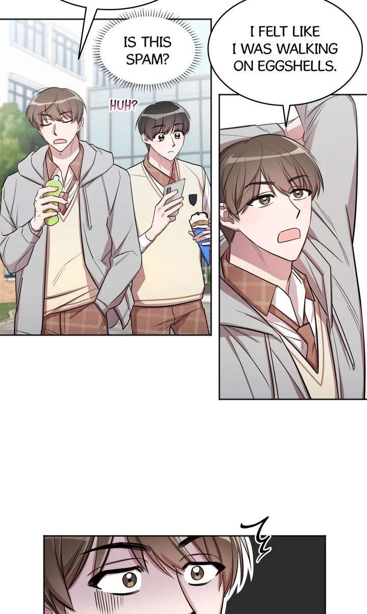 Read Cannot Help It chapter 3.1 image 43 on Lezhin