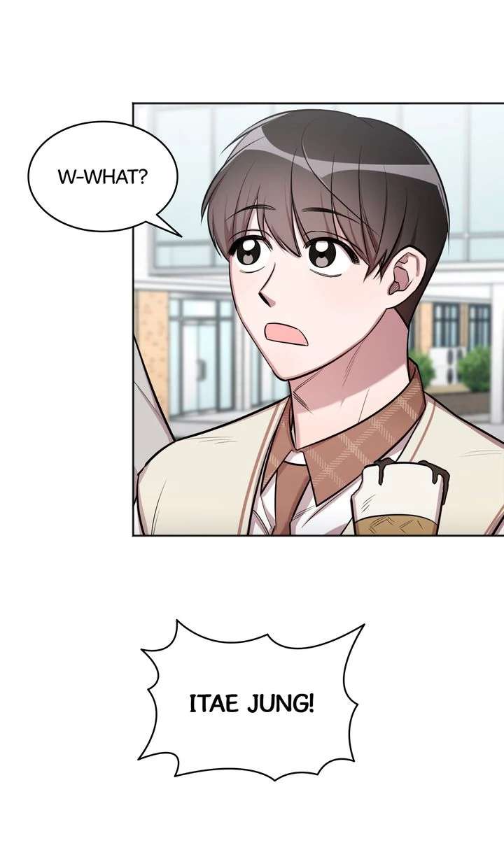 Read Cannot Help It chapter 3.1 image 45 on Lezhin