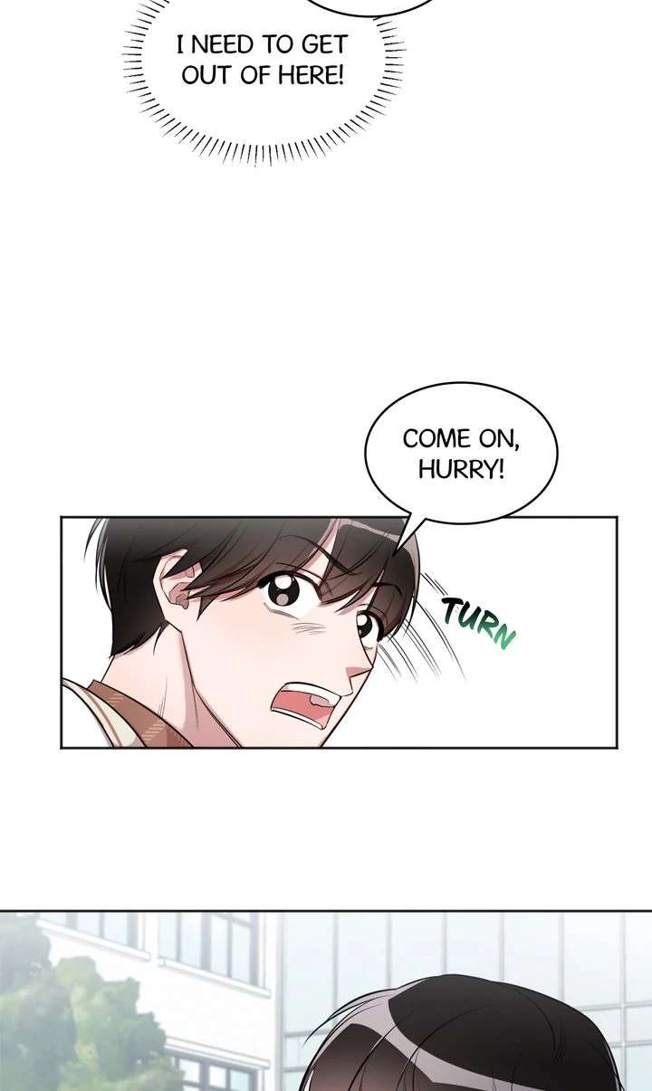 Read Cannot Help It chapter 3.1 image 51 on Lezhin