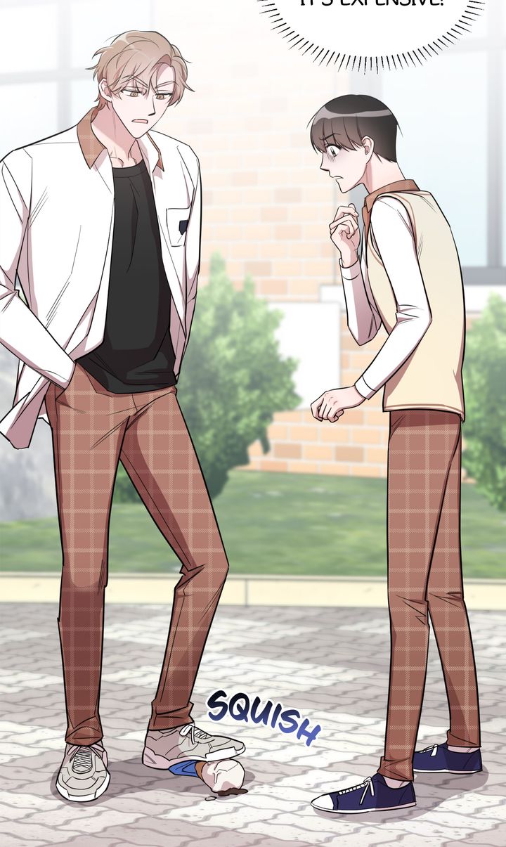 Read Cannot Help It chapter 3.1 image 56 on Lezhin