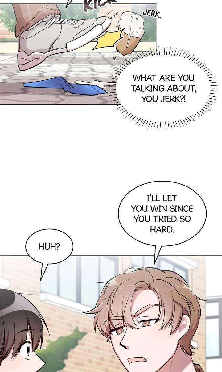 Read Cannot Help It chapter 3.1 image 58 on Lezhin