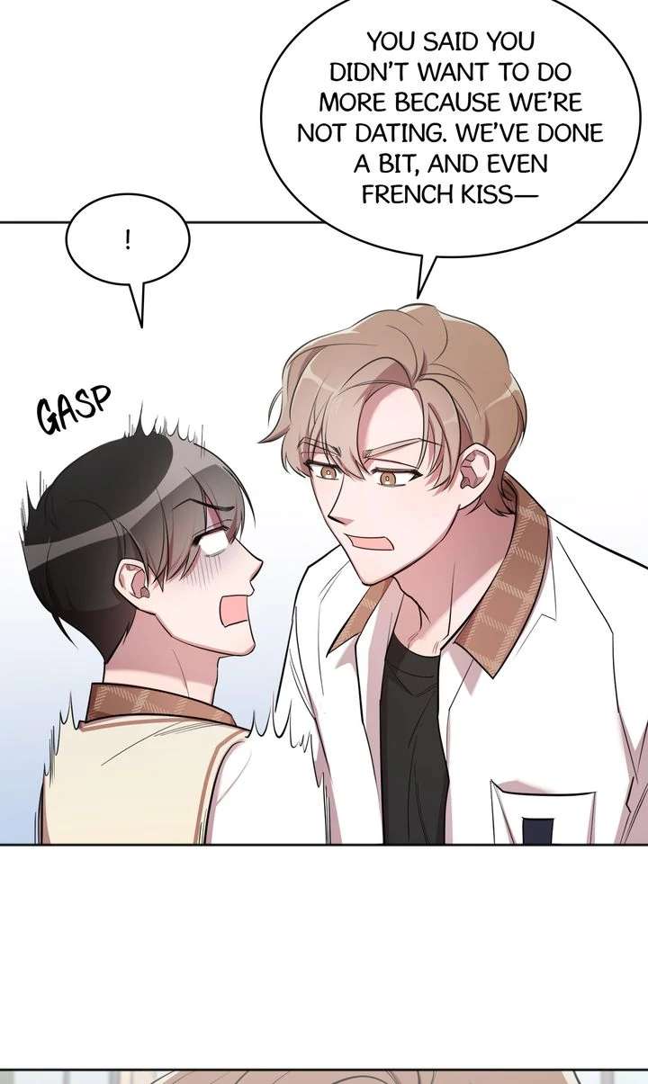 Read Cannot Help It chapter 3.1 image 61 on Lezhin