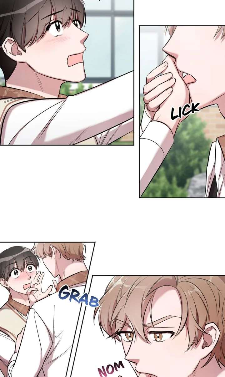 Read Cannot Help It chapter 3.1 image 64 on Lezhin