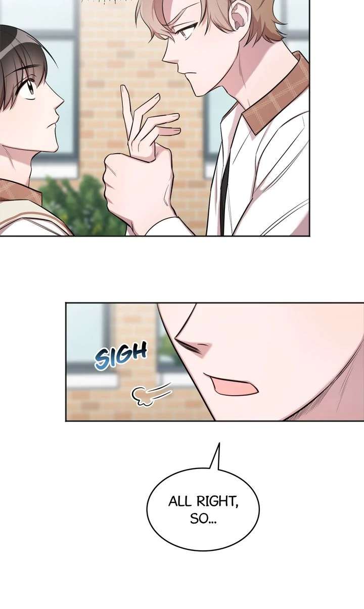 Read Cannot Help It chapter 3.1 image 69 on Lezhin