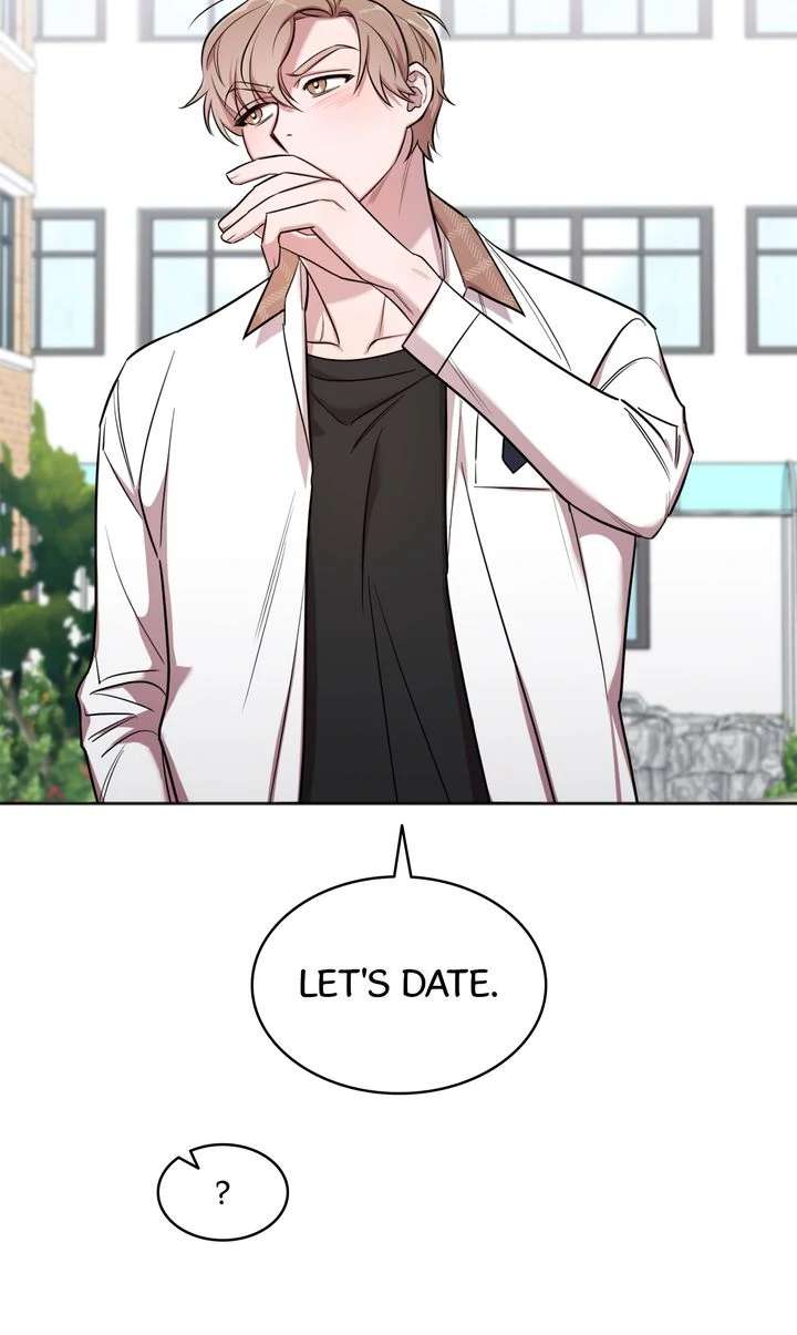 Read Cannot Help It chapter 3.1 image 71 on Lezhin