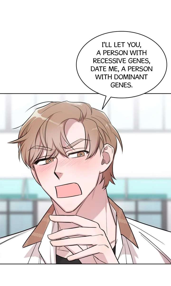 Read Cannot Help It chapter 3.1 image 72 on Lezhin