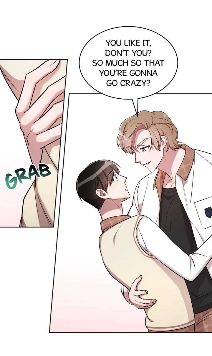 Read Cannot Help It chapter 3.1 image 73 on Lezhin