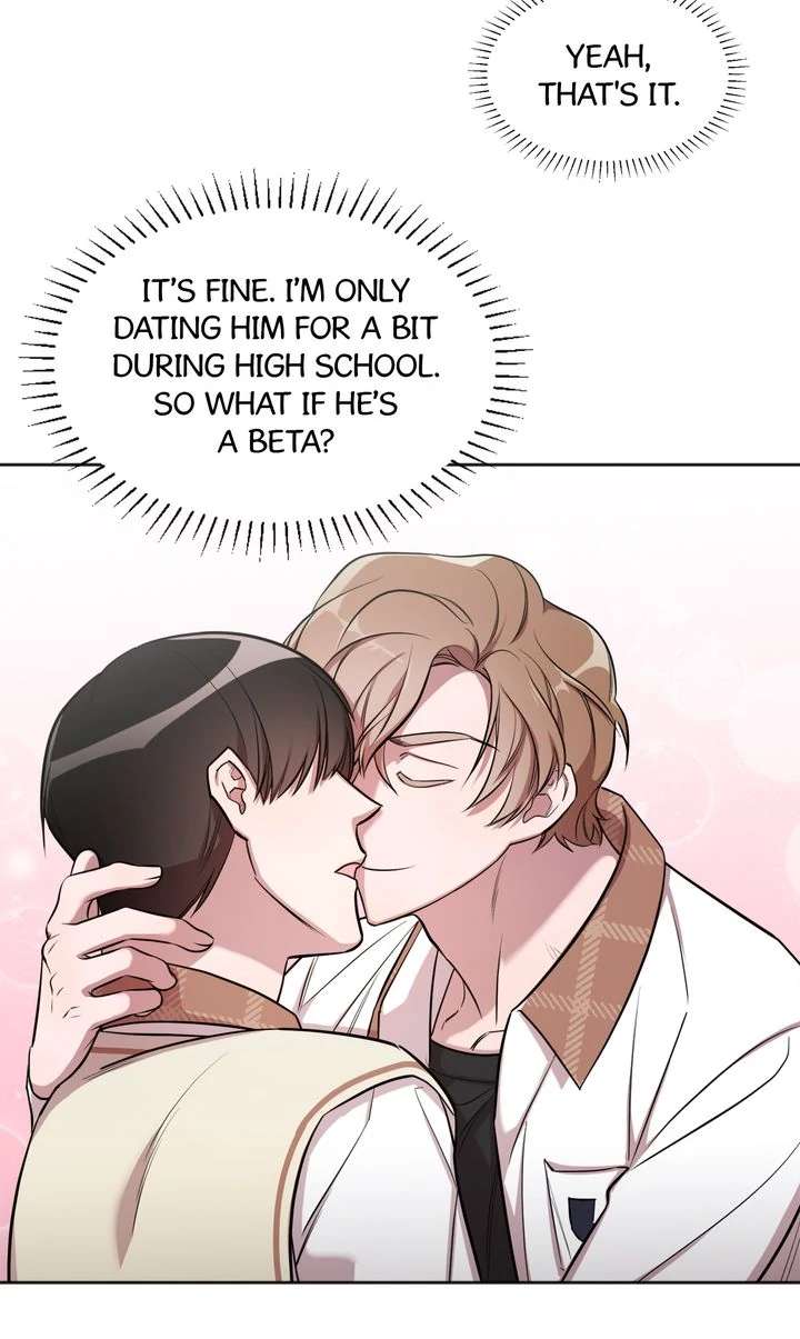 Read Cannot Help It chapter 3.1 image 76 on Lezhin