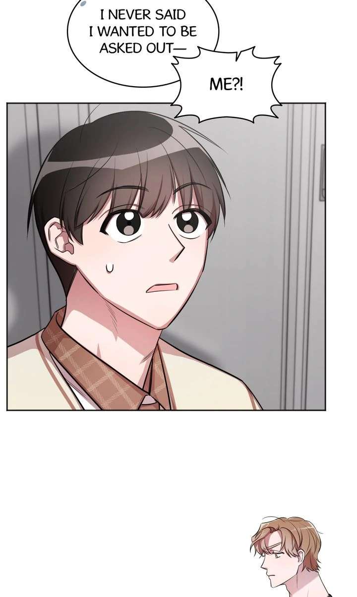 Read Cannot Help It chapter 3.1 image 8 on Lezhin