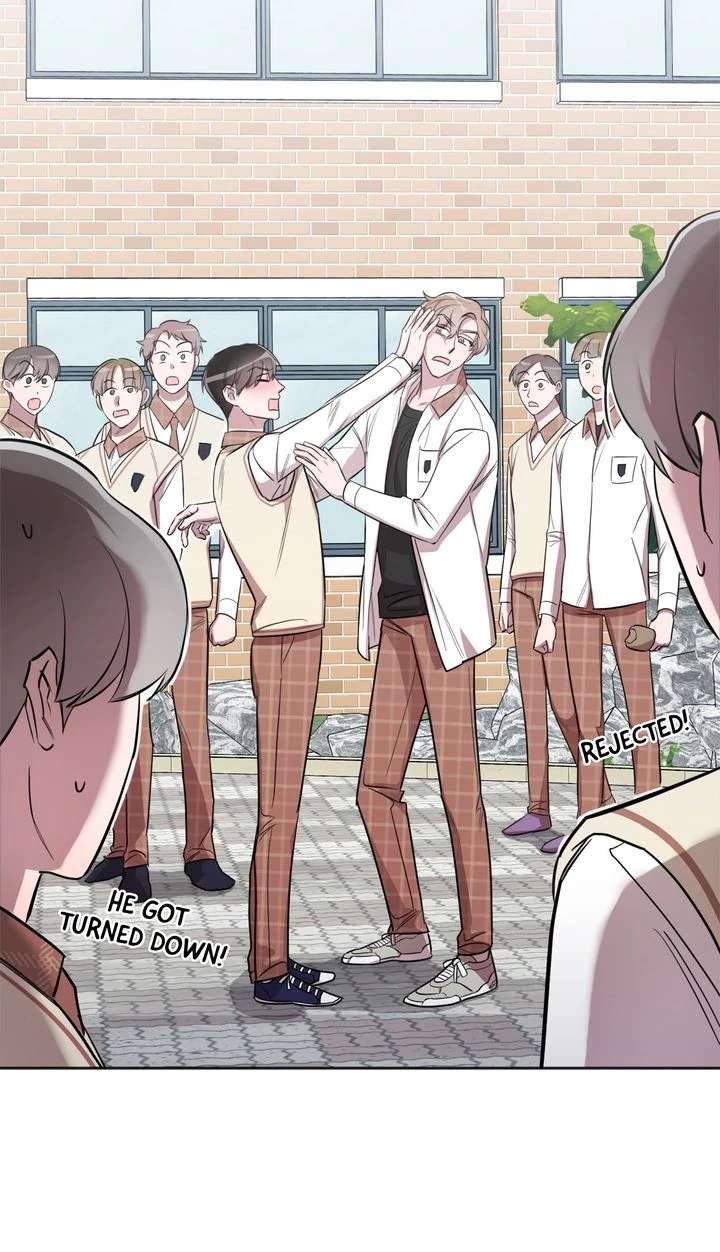 Read Cannot Help It chapter 3.1 image 80 on Lezhin