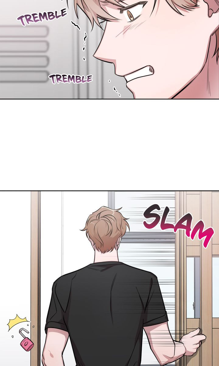 Read Cannot Help It chapter 3 image 10 on Lezhin