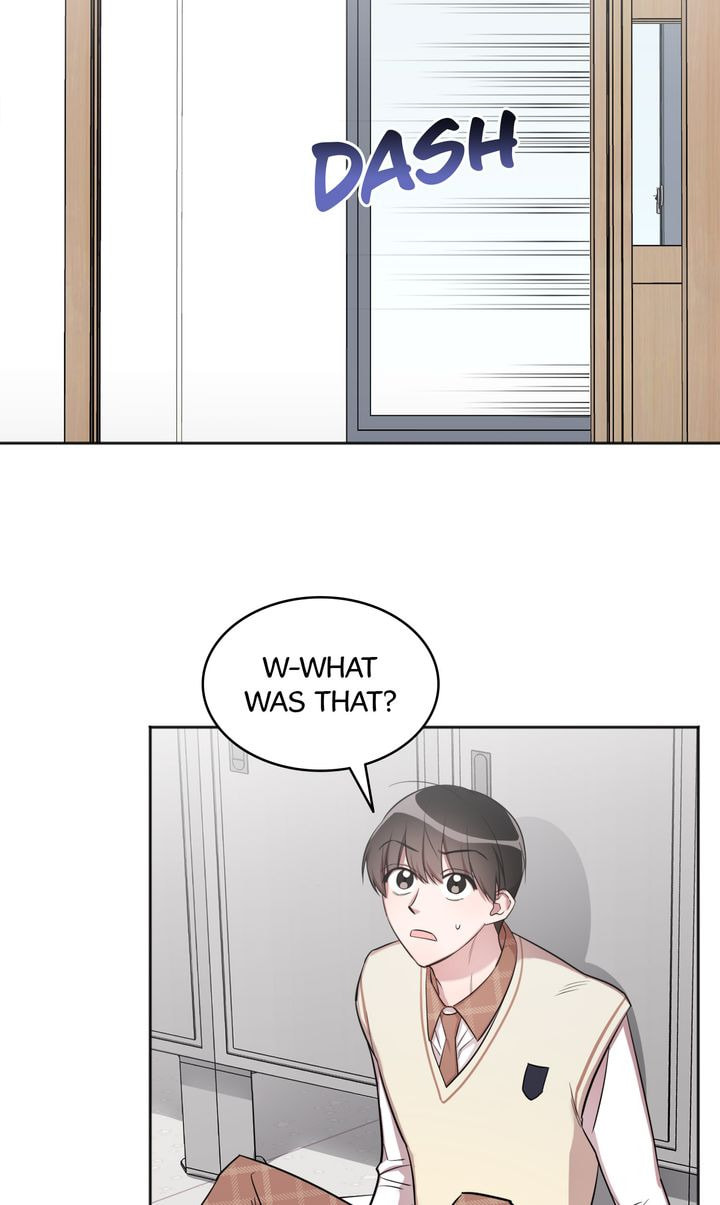 Read Cannot Help It chapter 3 image 13 on Lezhin