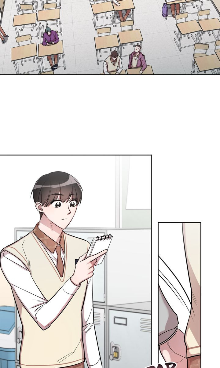 Read Cannot Help It chapter 3 image 16 on Lezhin
