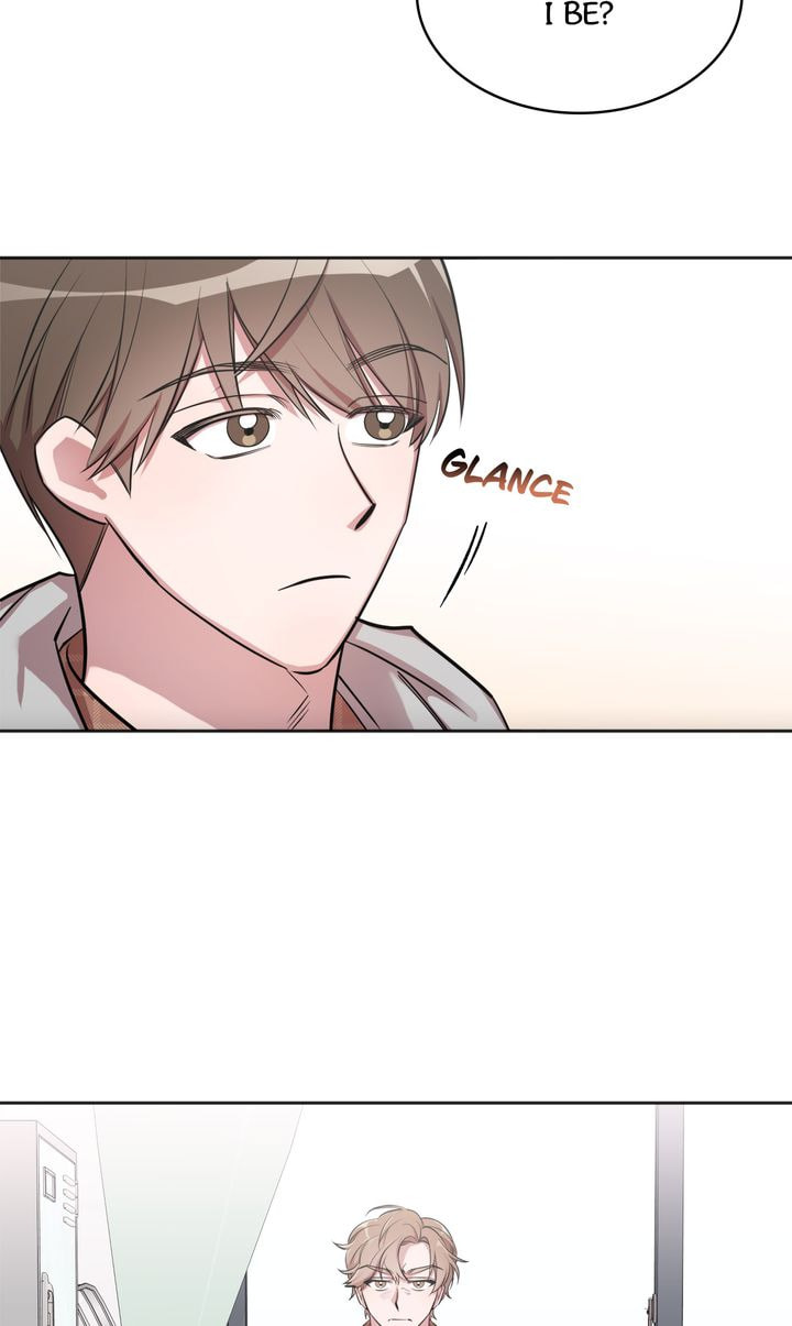 Read Cannot Help It chapter 3 image 18 on Lezhin
