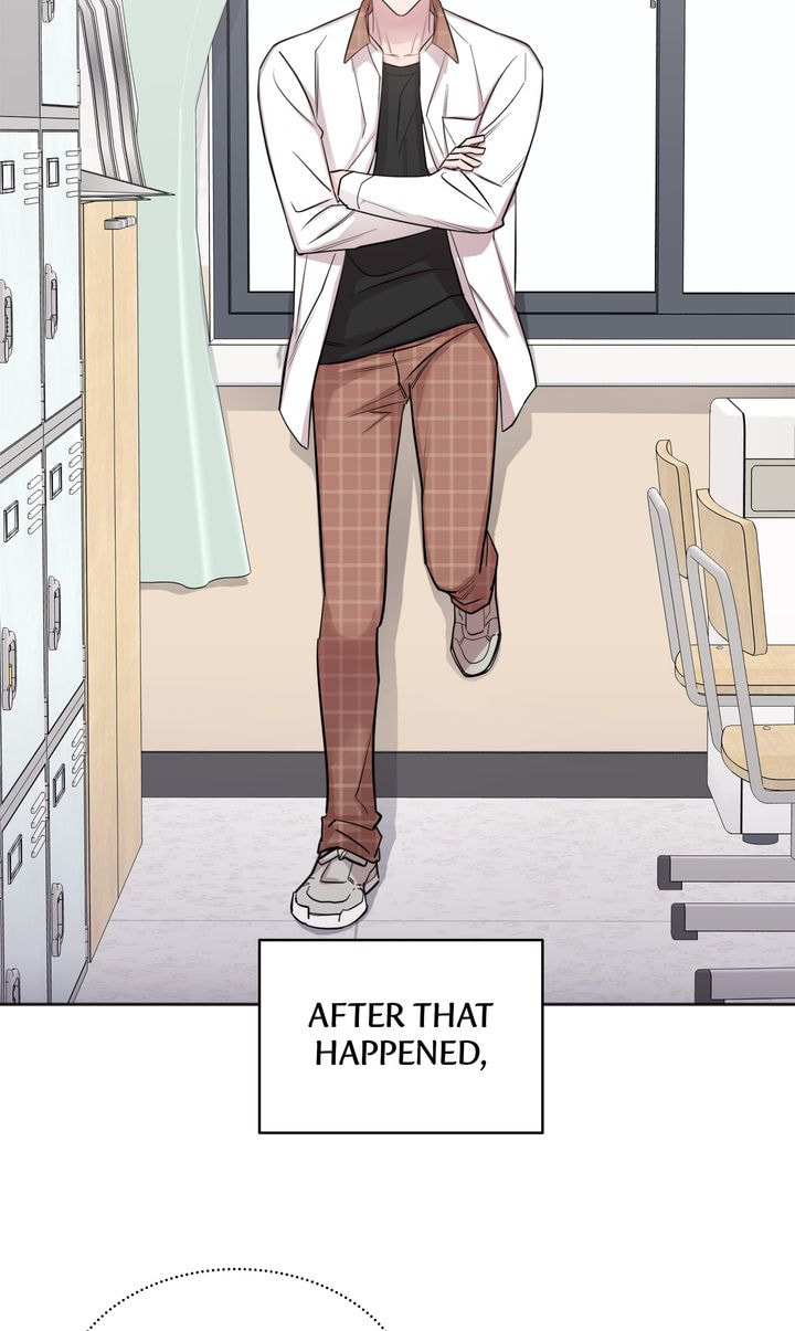 Read Cannot Help It chapter 3 image 19 on Lezhin