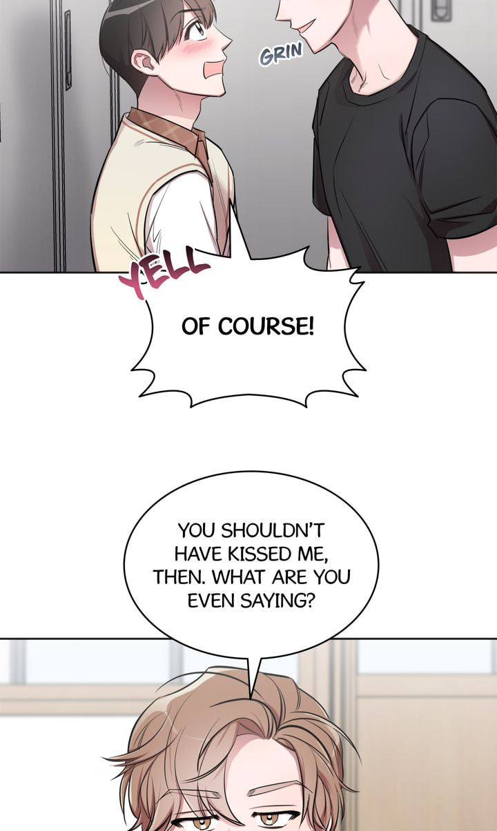 Read Cannot Help It chapter 3 image 2 on Lezhin