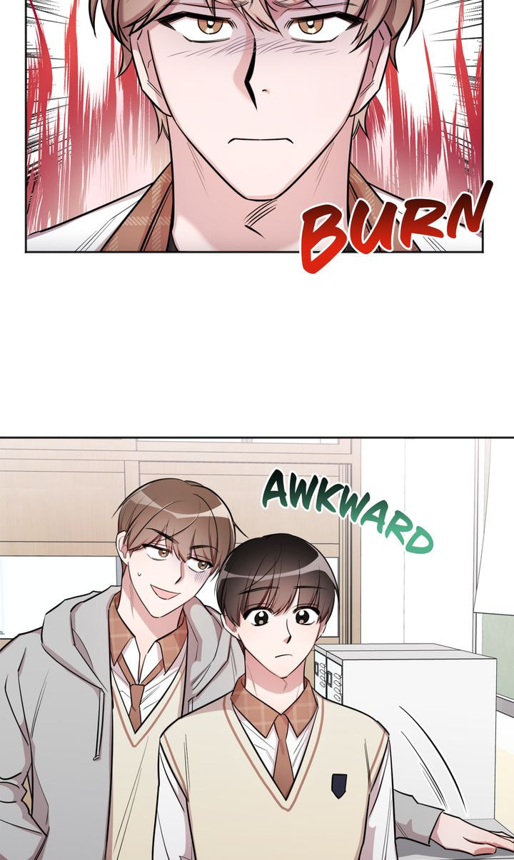 Read Cannot Help It chapter 3 image 23 on Lezhin